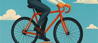 Malá krajina, veľké ambície: Slovensko musí prestať vynaliezať koleso a začať šliapať do pedálov